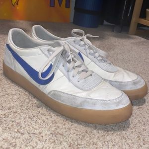NIKE kill shot sneakers